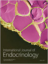 International Journal of Endocrinology杂志封面
